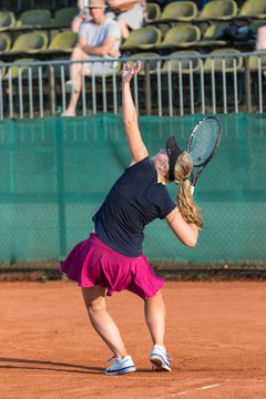 Bild 900 - BL Club an der Alster - TEC Waldau Stuttgart : Ergebnis: 5:4